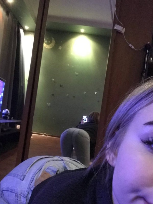 Лиза из Иваново