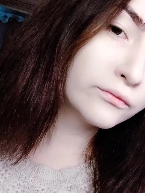 Катенька из Иваново