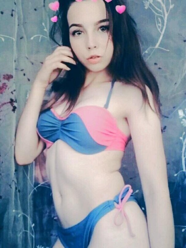 Настя из Иваново