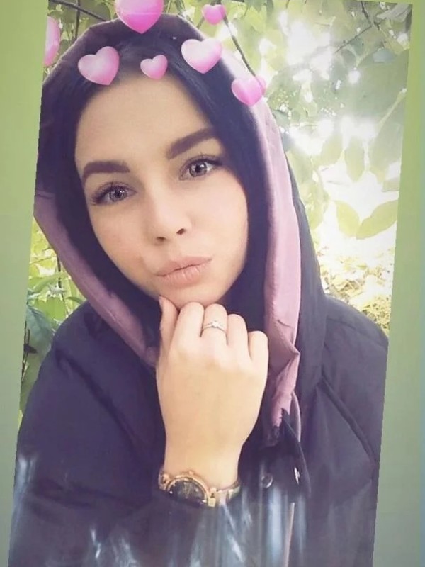 Настя фото 2