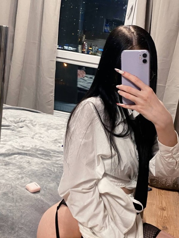 Олечка из Иваново