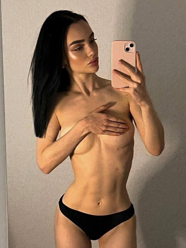 Милана из Иваново