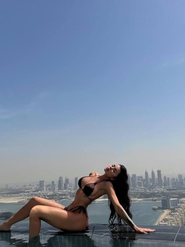 Мэри из Иваново