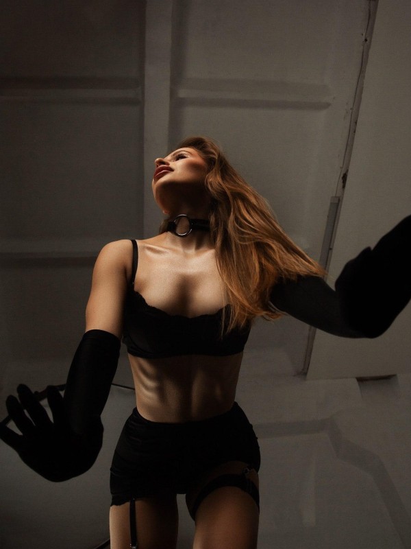 Молли из Иваново