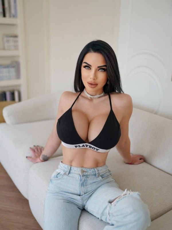 Ника из Иваново