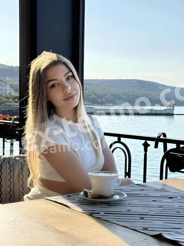 Ангелина из Иваново