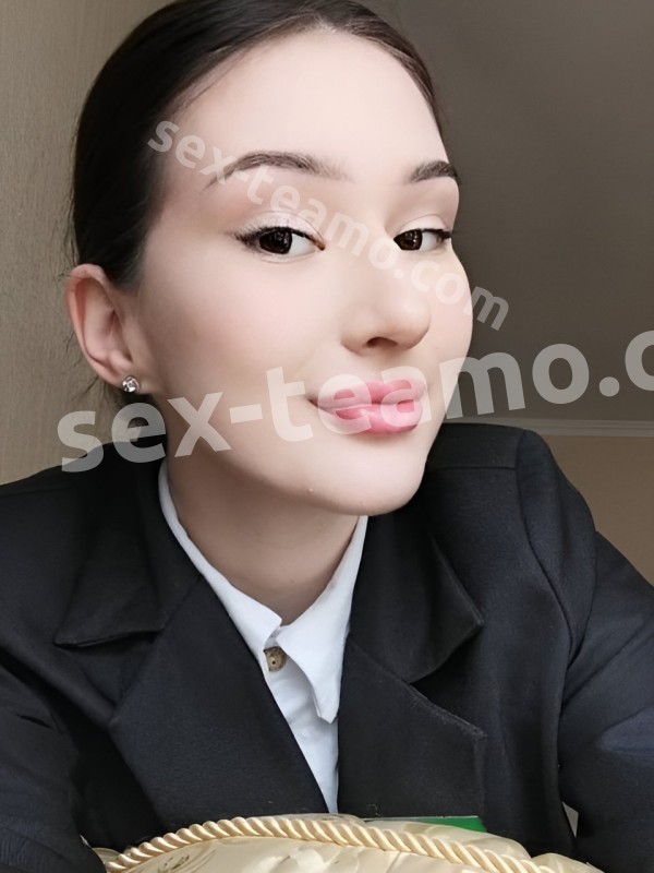 Тина из Иваново
